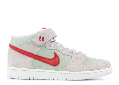 nike sb dunk mid pro qs white widow|Nike SB Dunk Mid White Widow Men's .